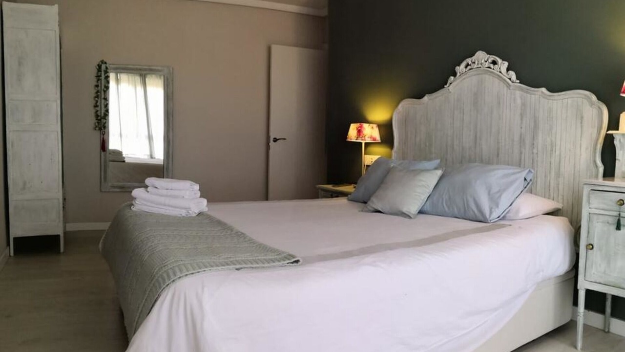 Photo of Bedroom in El Gancho