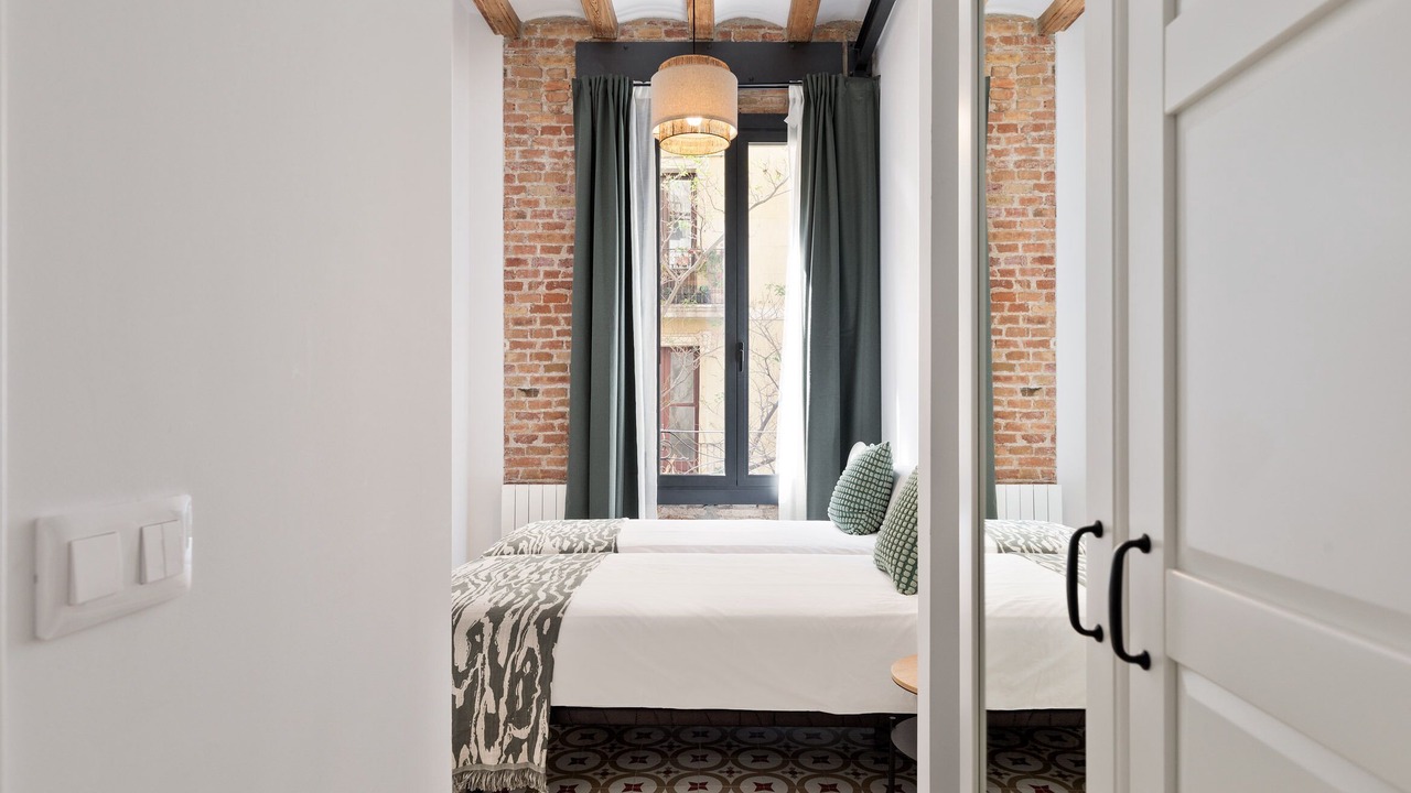 Photo of Bedroom in El Poble-sec