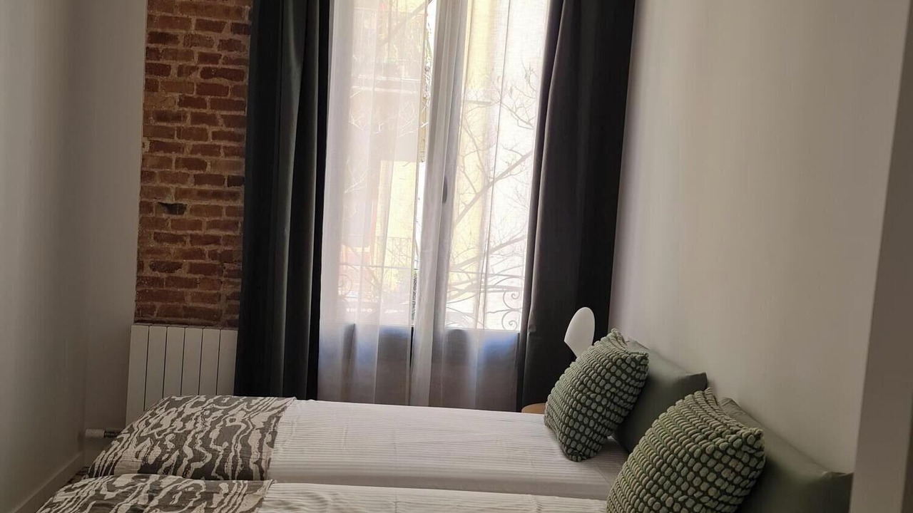 Photo of Bedroom in El Poble-sec