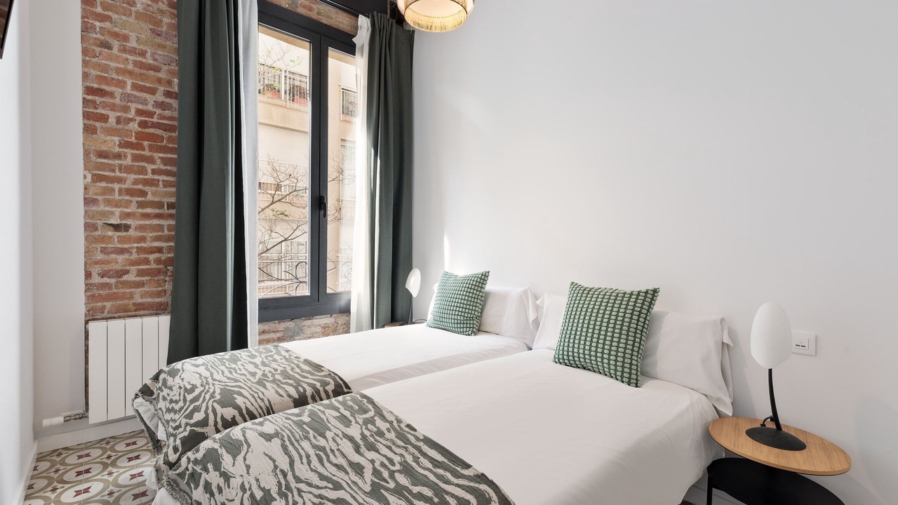 Photo of Bedroom in El Poble-sec