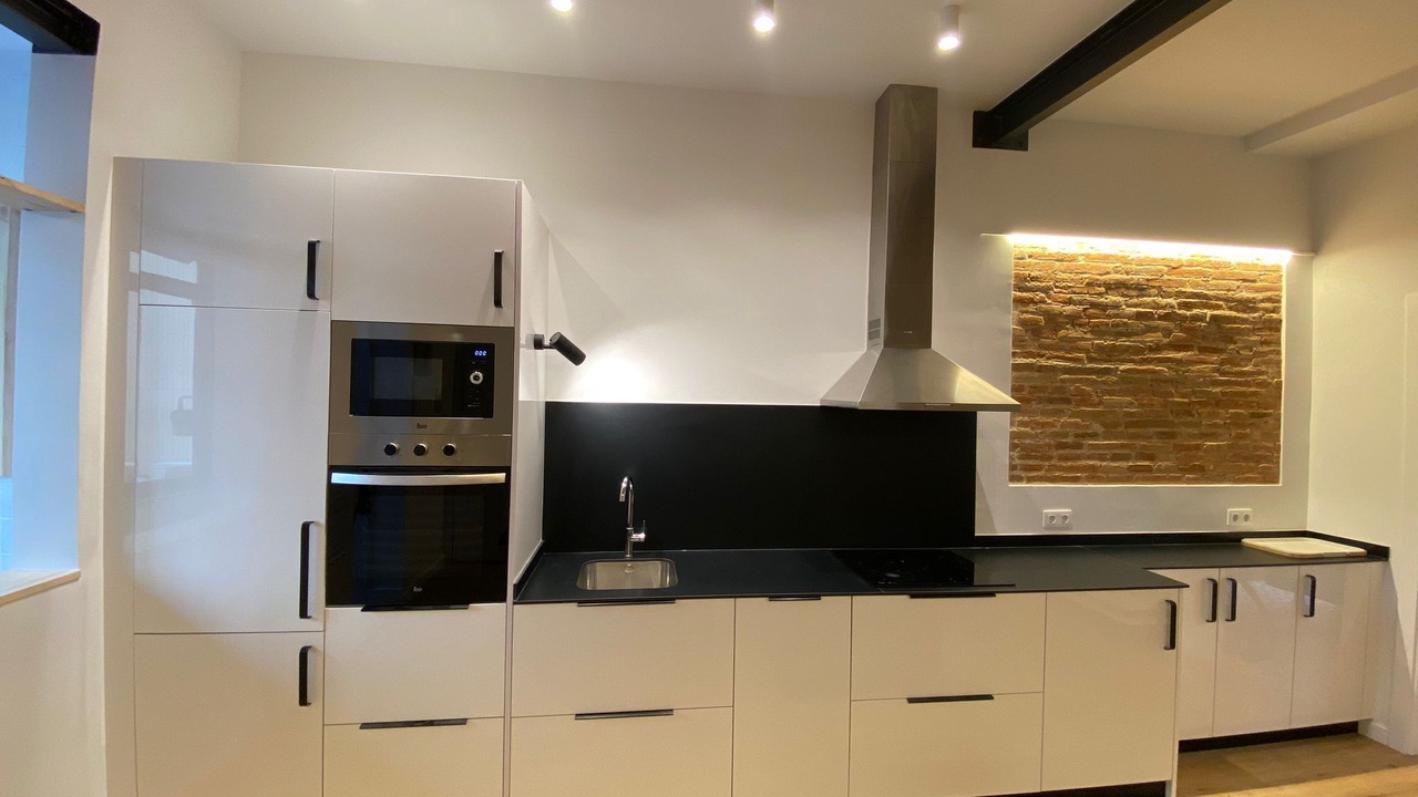 Photo of Kitchen in El Poble-sec