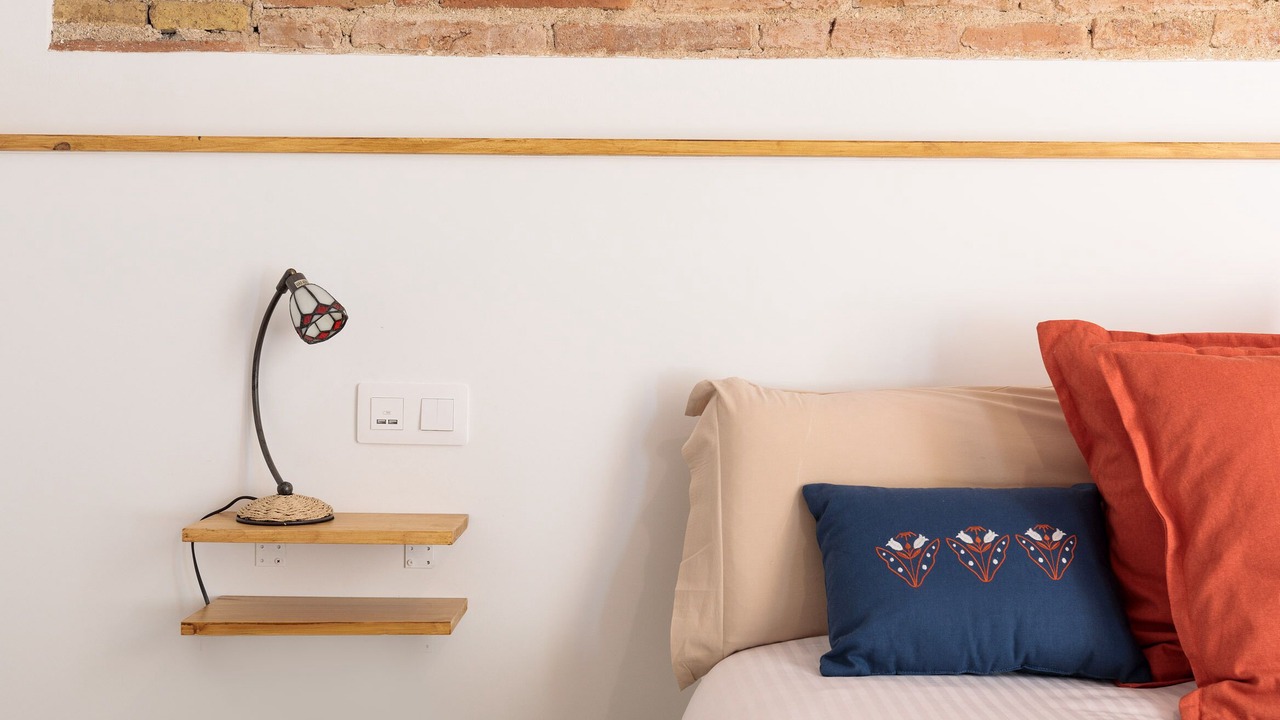 Photo of Bedroom in El Poble-sec