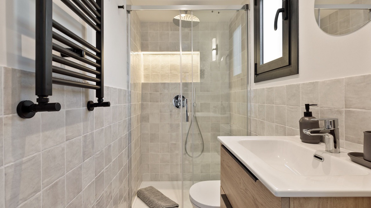 Photo of Bathroom in El Poble-sec