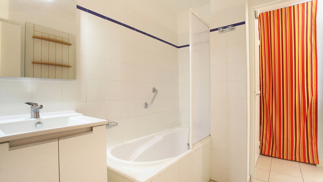 Photo of Bathroom in Cap d'Agde