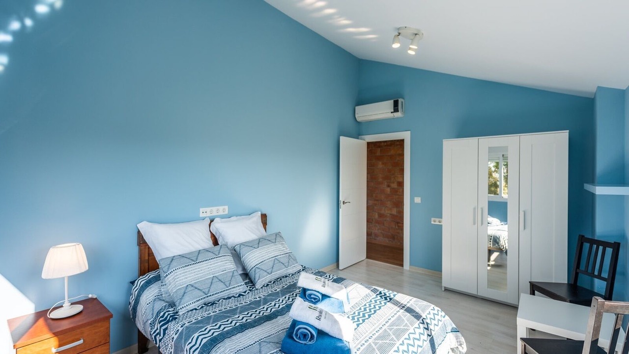 Photo of Bedroom in Campanillas