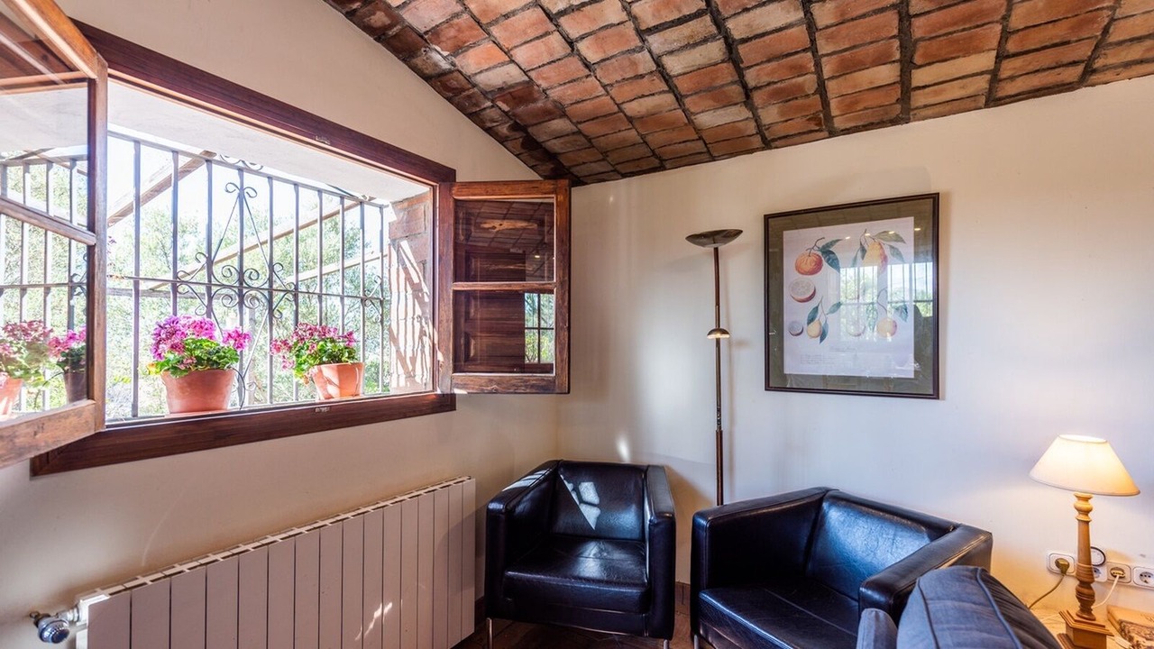 Photo of Livingroom in Campanillas