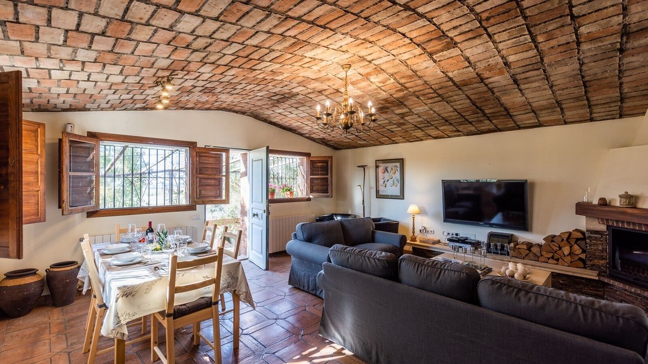 Photo of Livingroom in Campanillas