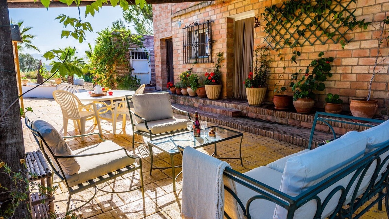 Photo of Outdoor in Campanillas