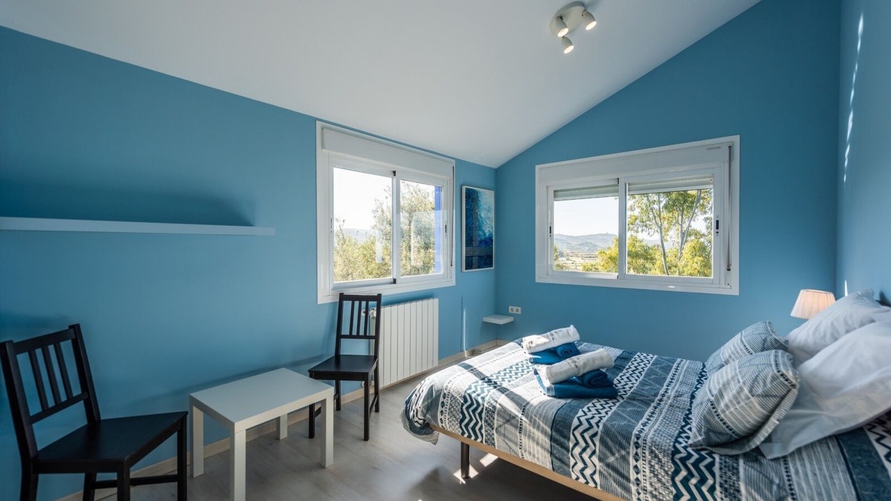 Photo of Bedroom in Campanillas