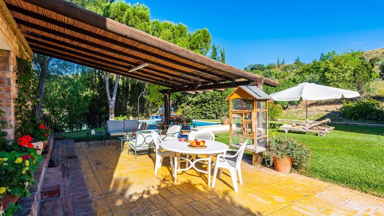 Photo of Outdoor in Campanillas