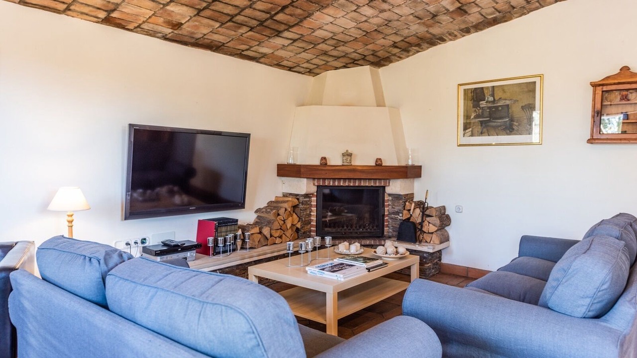 Photo of Livingroom in Campanillas
