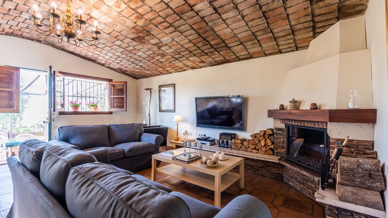 Photo of Livingroom in Campanillas