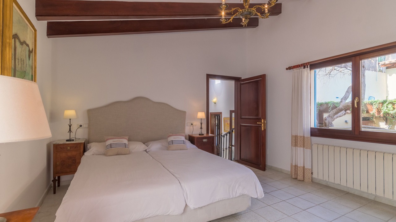 Photo of Bedroom in Capdepera
