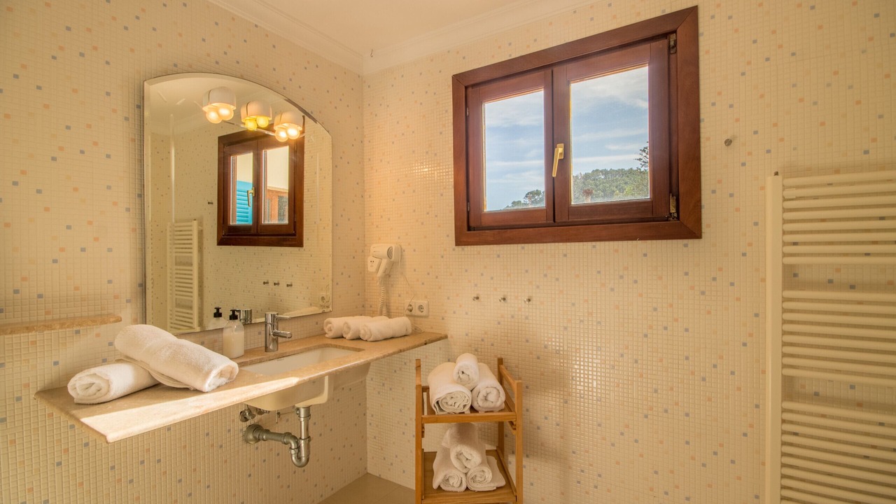 Photo of Bathroom in Capdepera