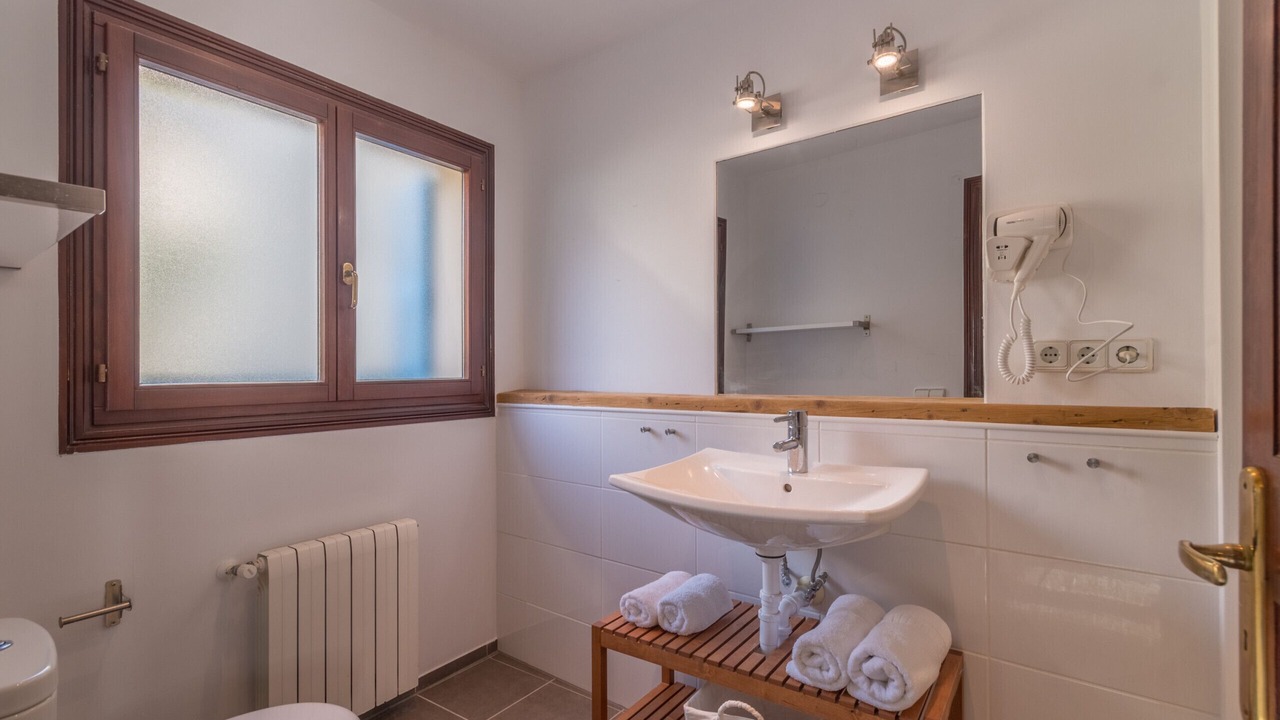 Photo of Bathroom in Capdepera