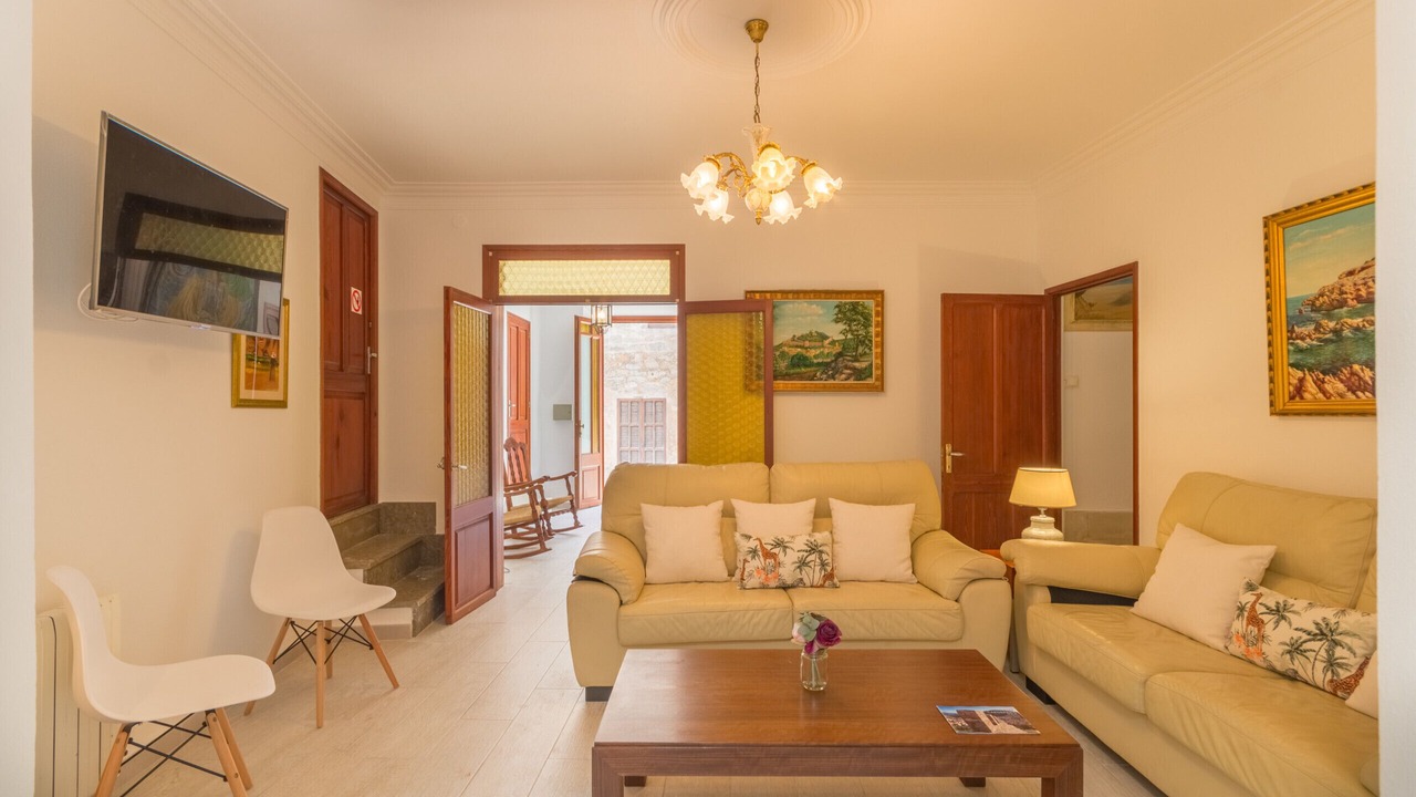 Photo of Livingroom in Capdepera