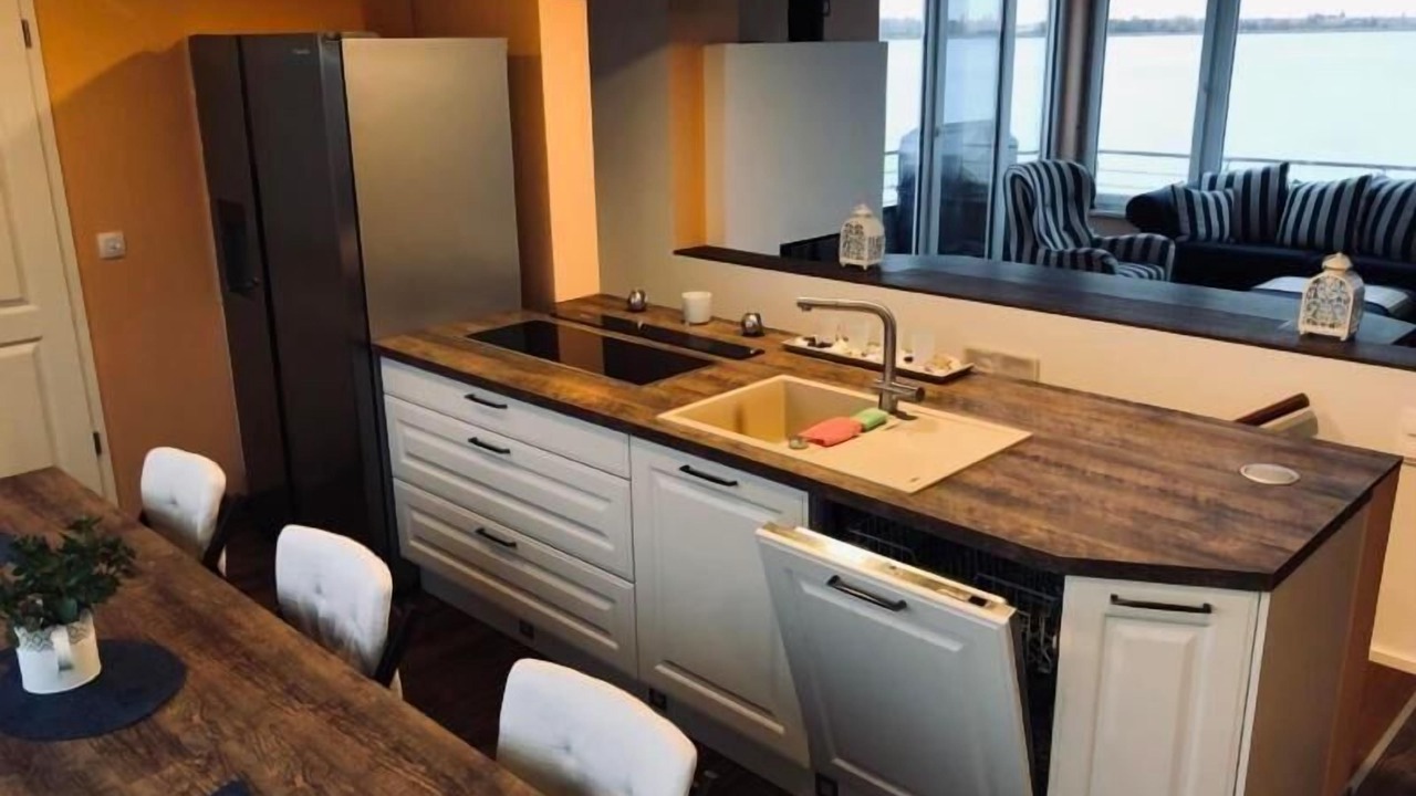 Photo of Kitchen in Bitterfeld