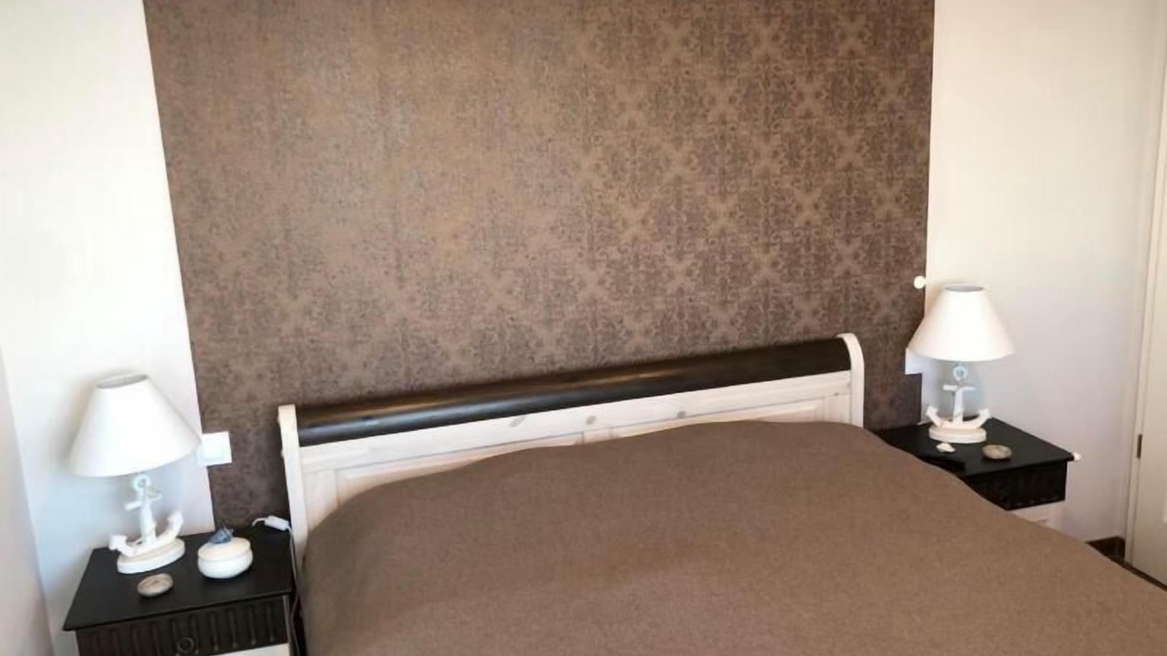 Photo of Bedroom in Bitterfeld