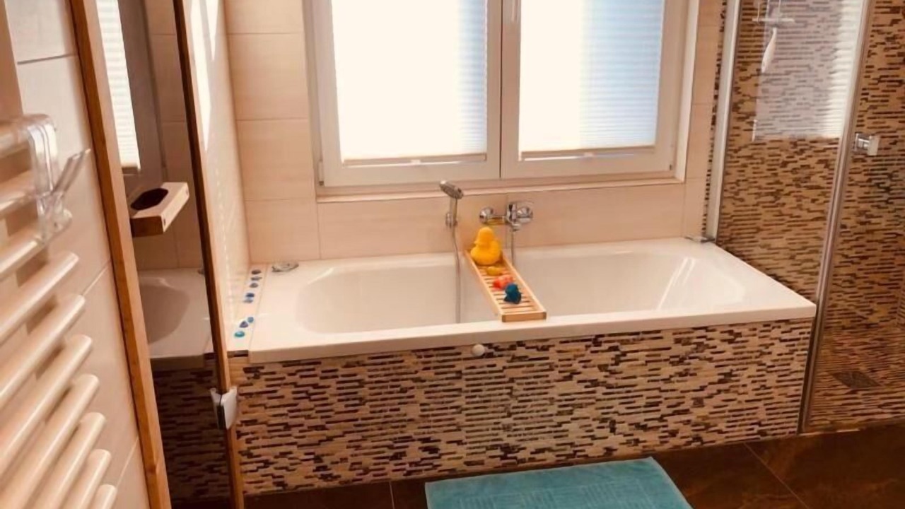 Photo of Bathroom in Bitterfeld