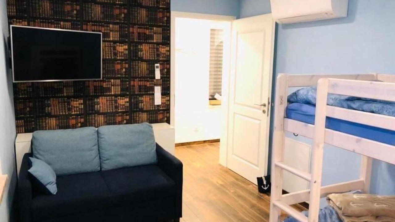 Photo of Bedroom in Bitterfeld