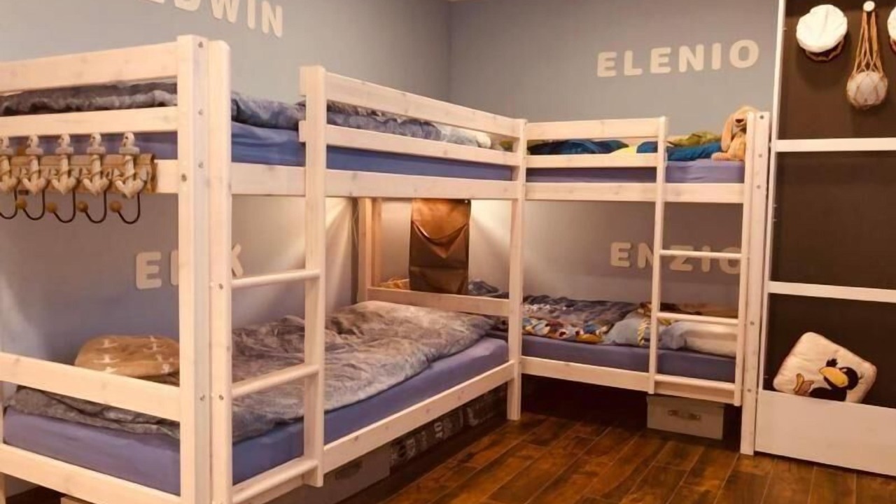 Photo of Bedroom in Bitterfeld