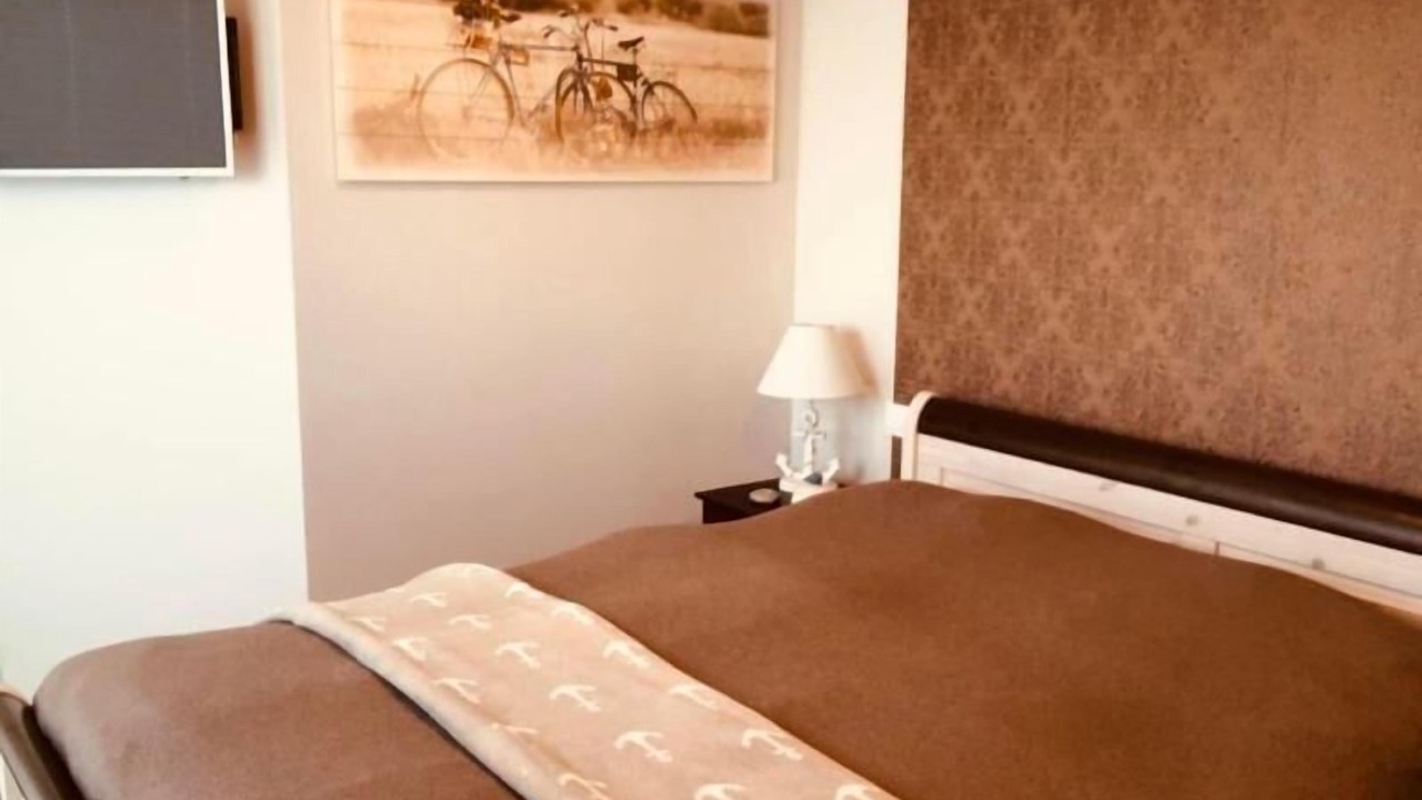 Photo of Bedroom in Bitterfeld