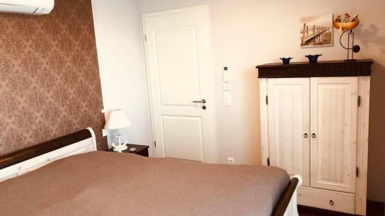 Photo of Bedroom in Bitterfeld