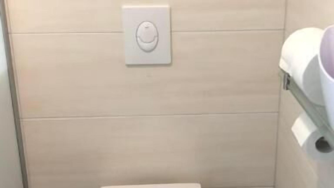 Photo of Bathroom in Bitterfeld