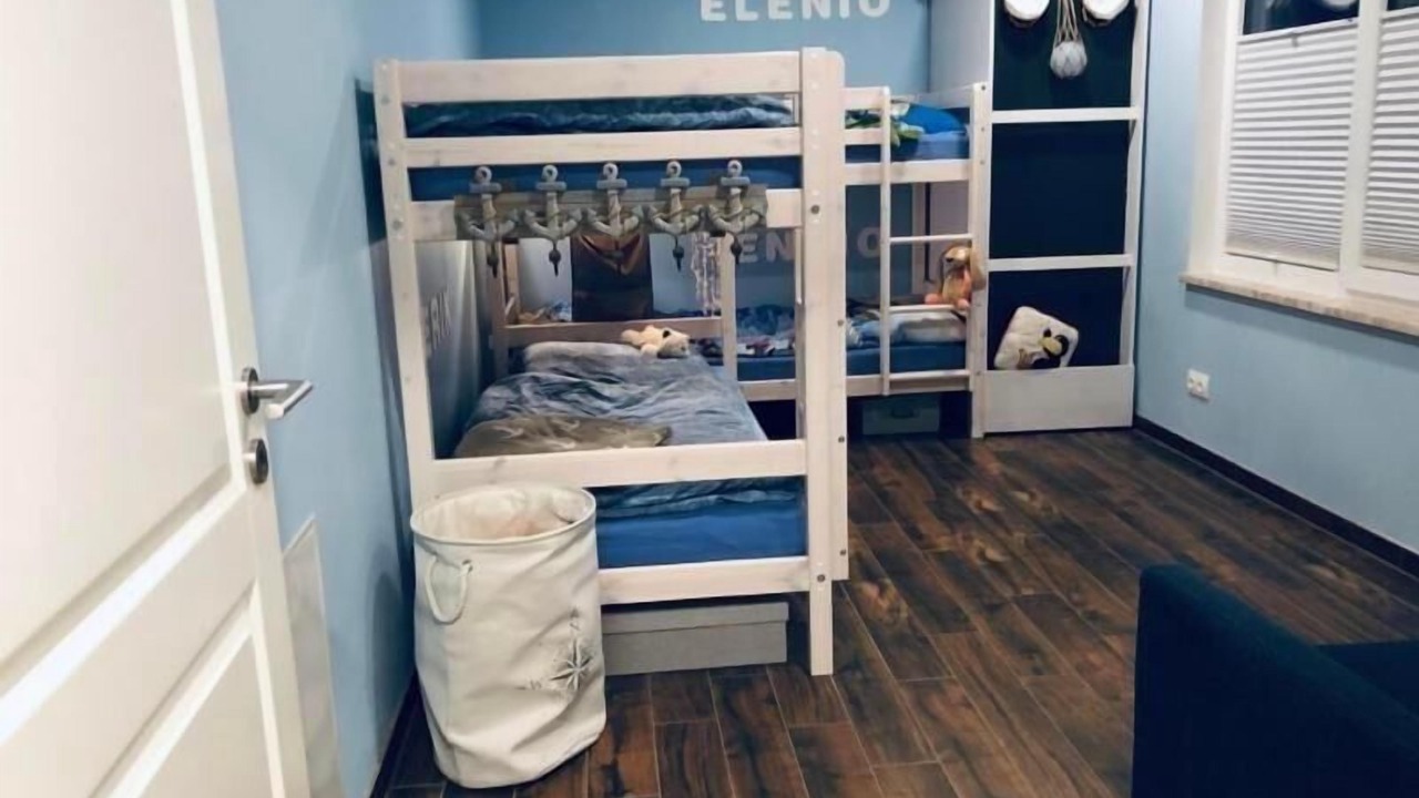 Photo of Bedroom in Bitterfeld