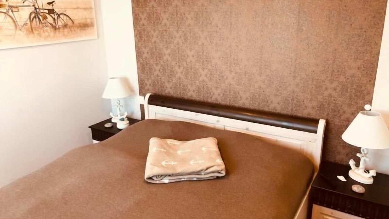 Photo of Bedroom in Bitterfeld