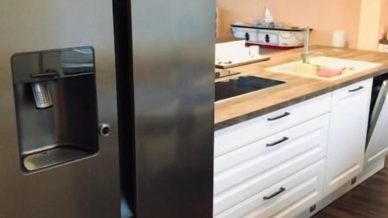 Photo of Kitchen in Bitterfeld