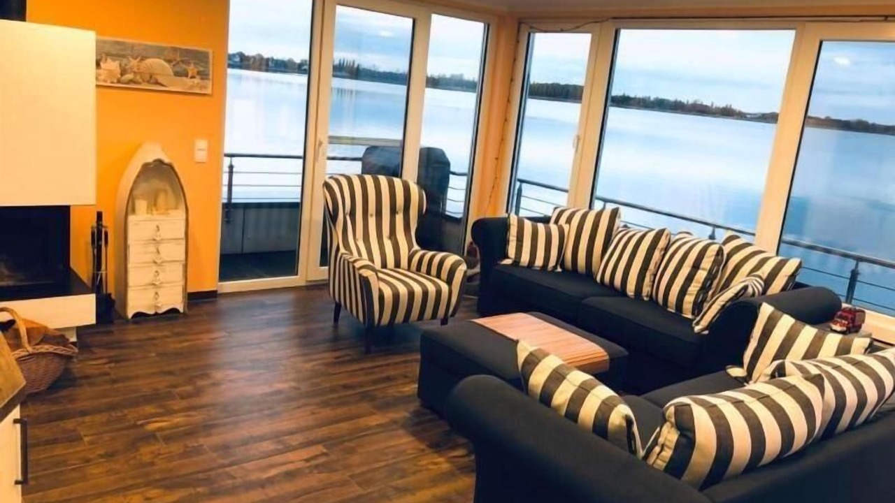 Photo of Livingroom in Bitterfeld