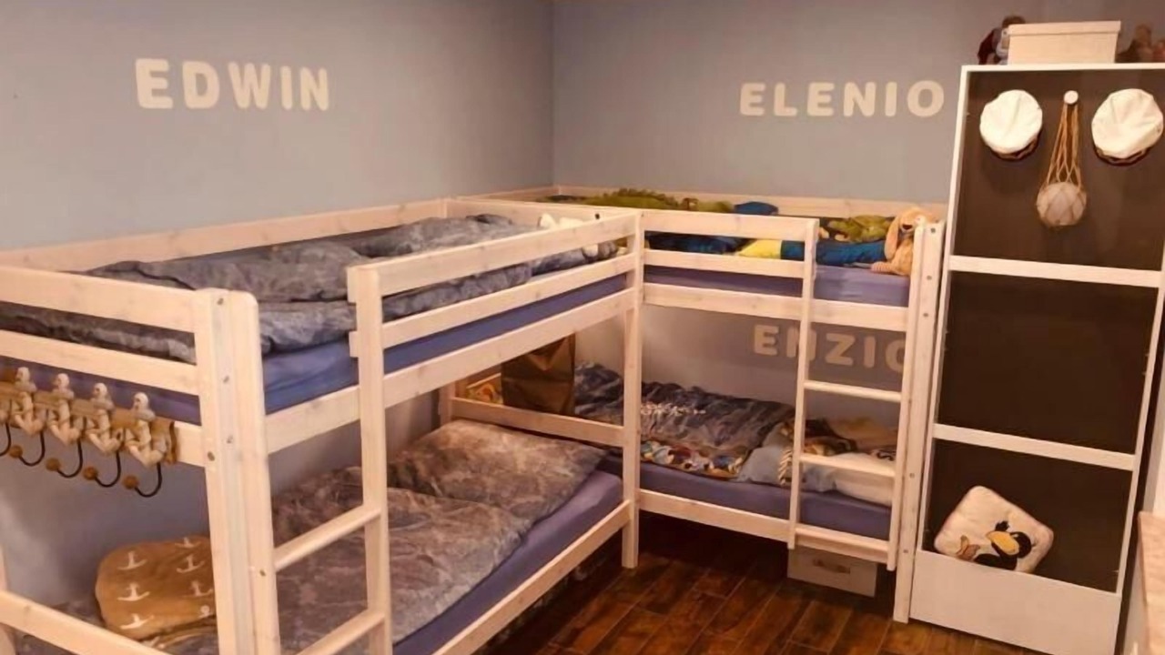Photo of Bedroom in Bitterfeld