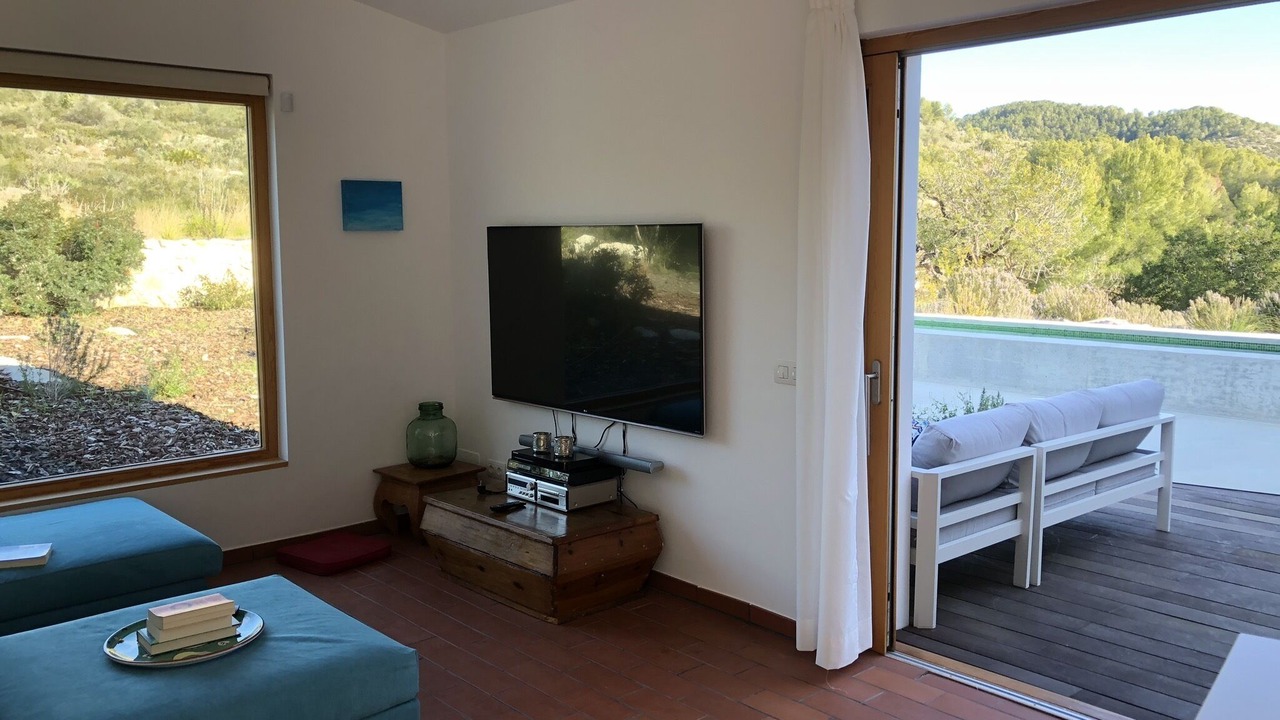 Photo of Livingroom in Sant Pere de Ribes