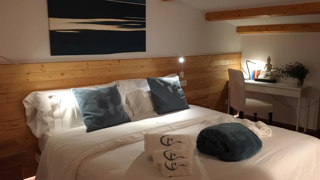 Photo of Bedroom in Sant Pere de Ribes