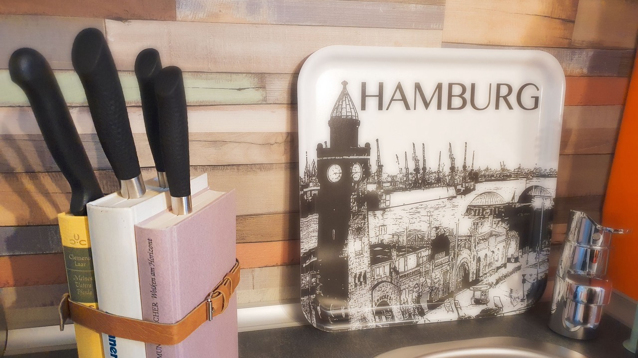 Photo of Kitchen in Bergedorf