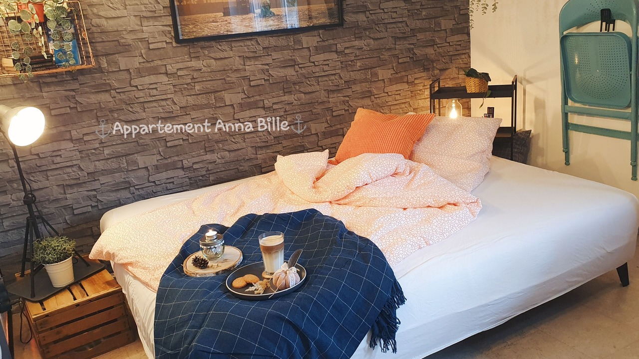 Photo of Bedroom in Bergedorf