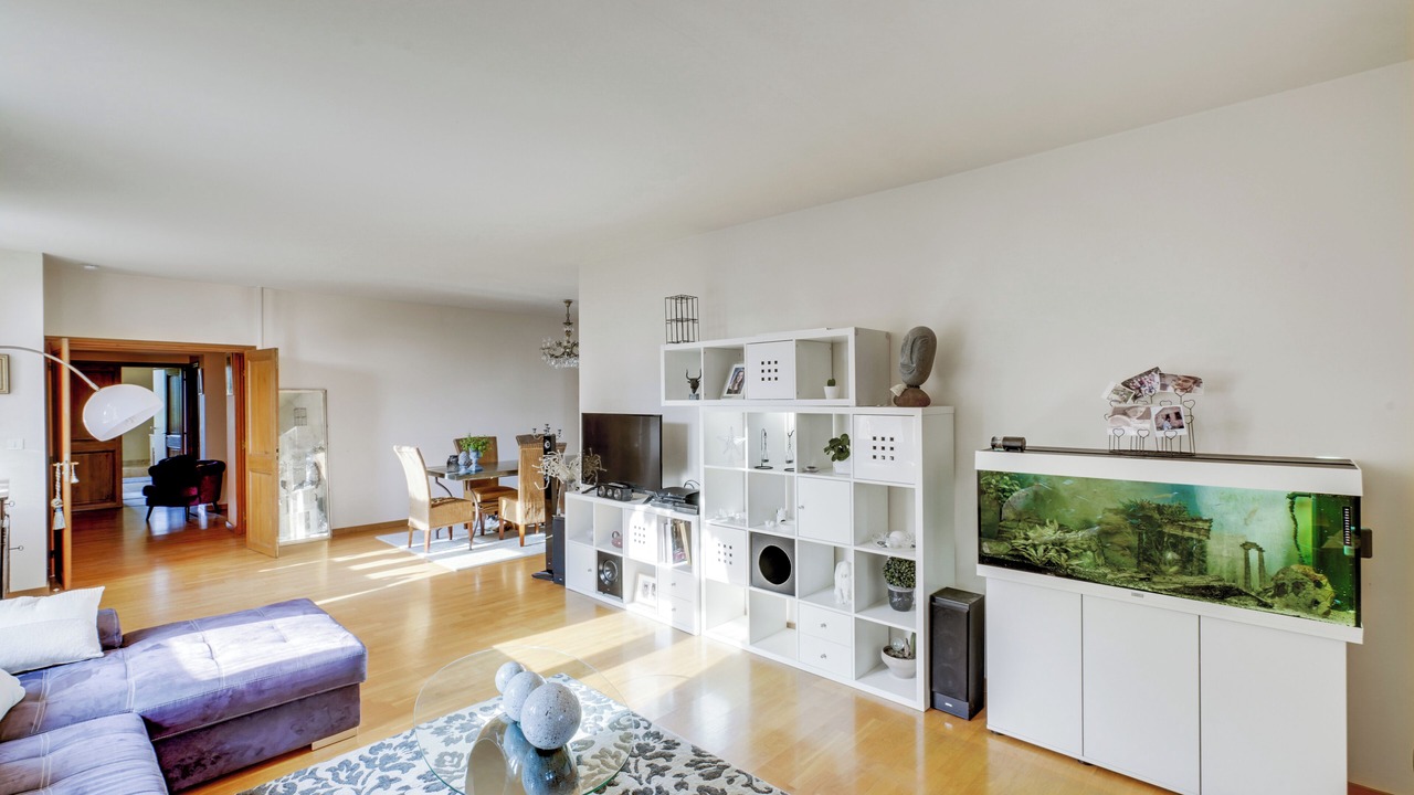 Photo of Livingroom in Le Pontet