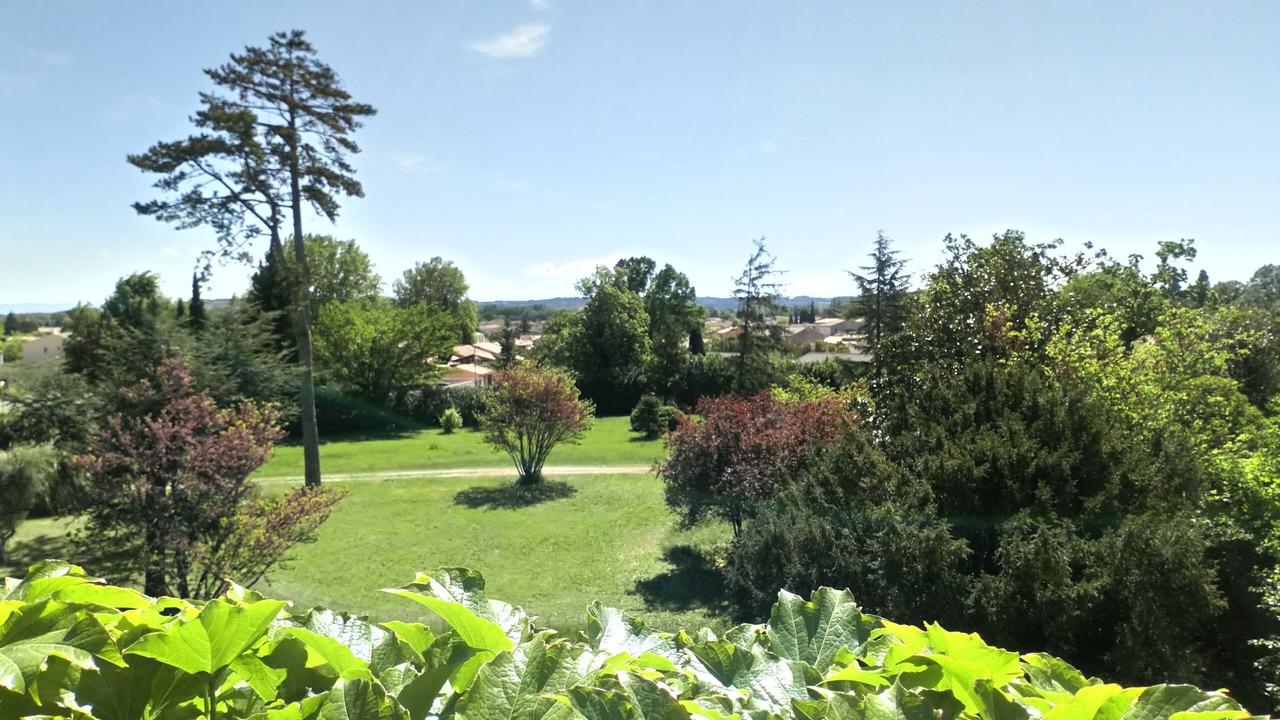 Photo of Outdoor in Le Pontet