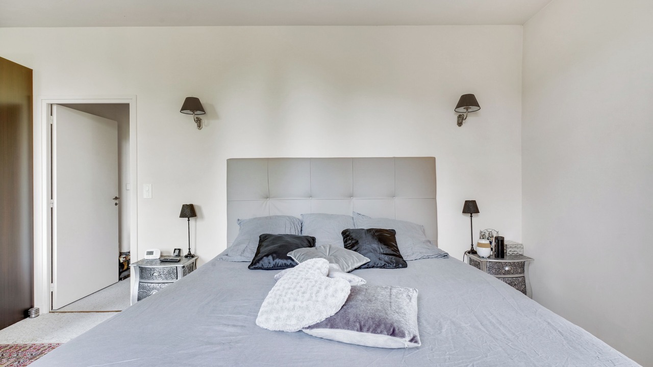 Photo of Bedroom in Le Pontet