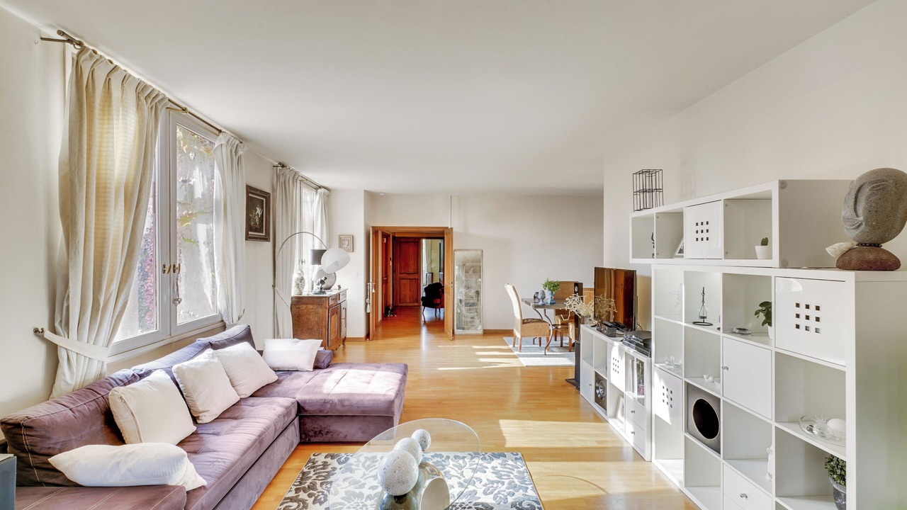 Photo of Livingroom in Le Pontet