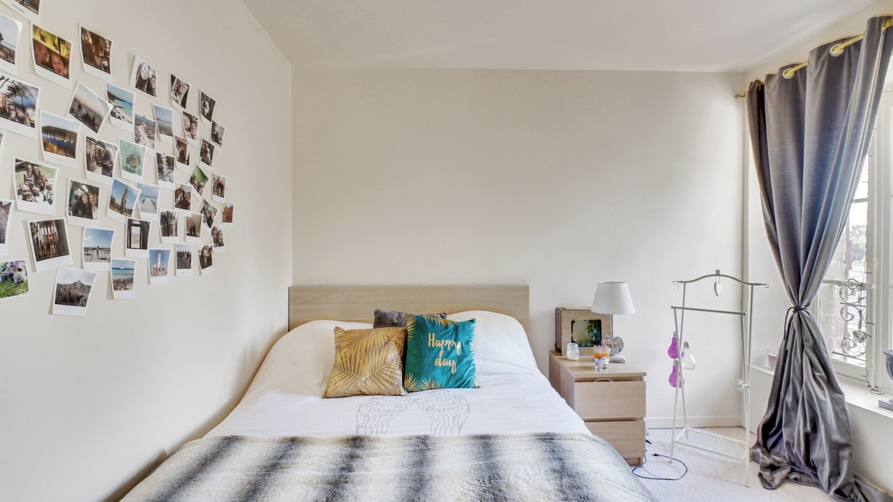 Photo of Bedroom in Le Pontet