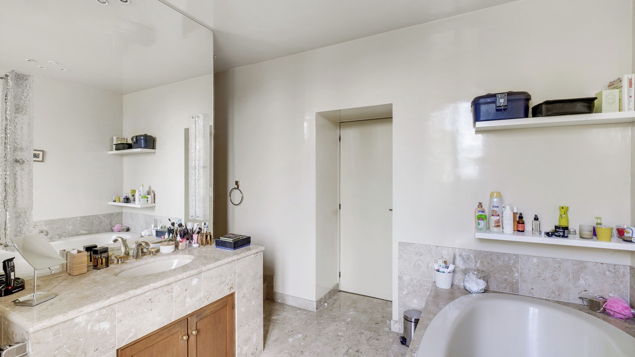 Photo of Bathroom in Le Pontet
