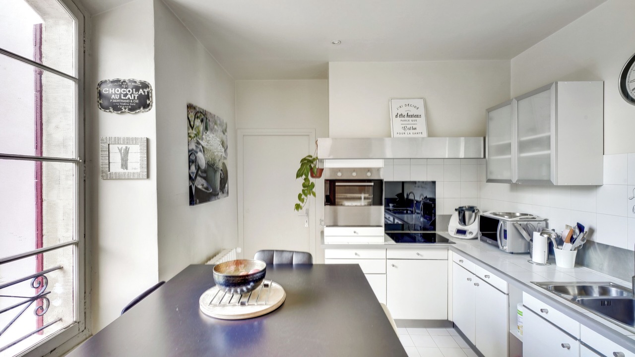 Photo of Kitchen in Le Pontet