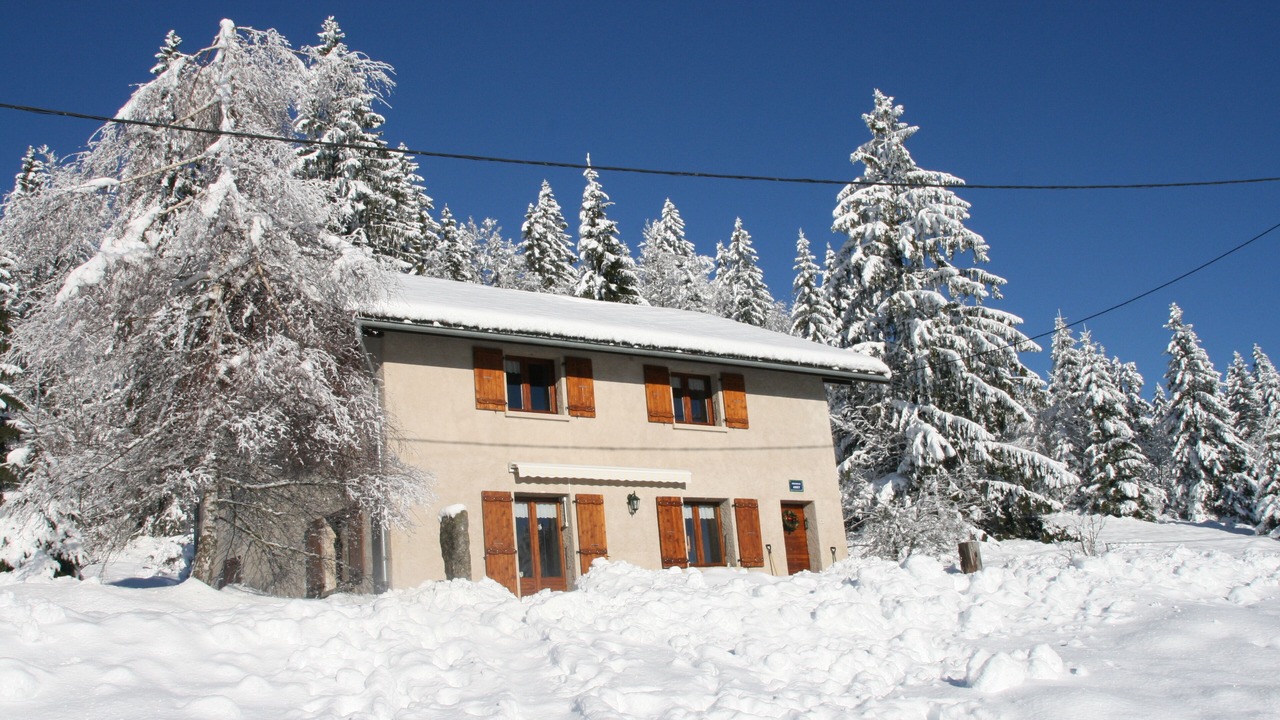 Photo of Outdoor in Morbier