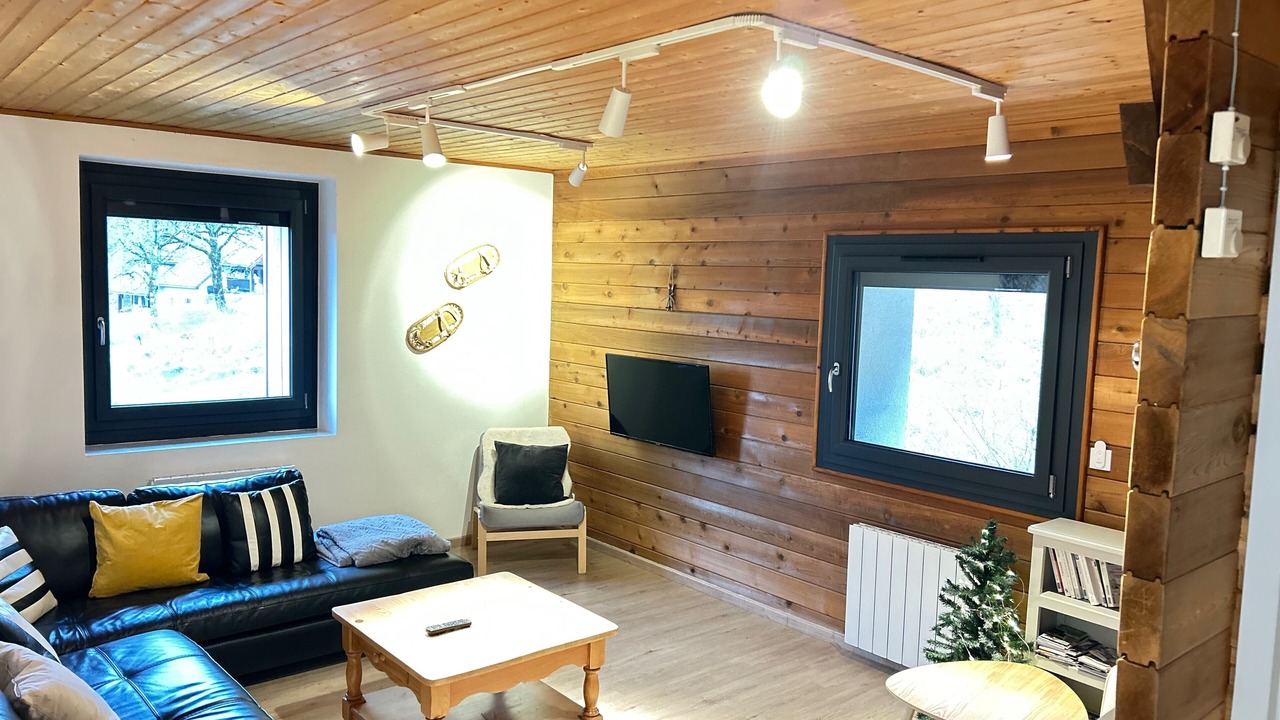 Photo of Livingroom in Morbier