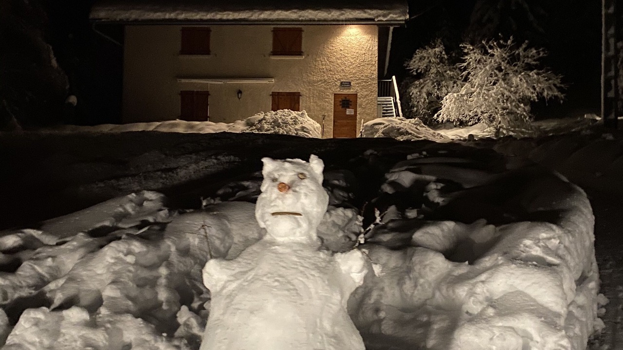 Photo of Outdoor in Morbier