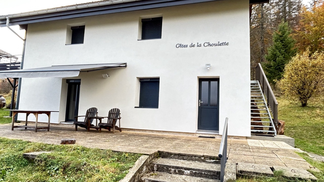 Photo of Outdoor in Morbier