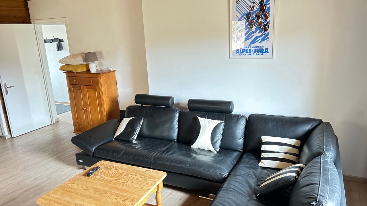 Photo of Livingroom in Morbier