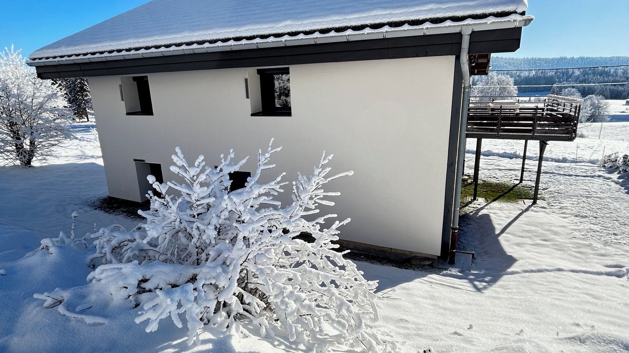 Photo of Outdoor in Morbier